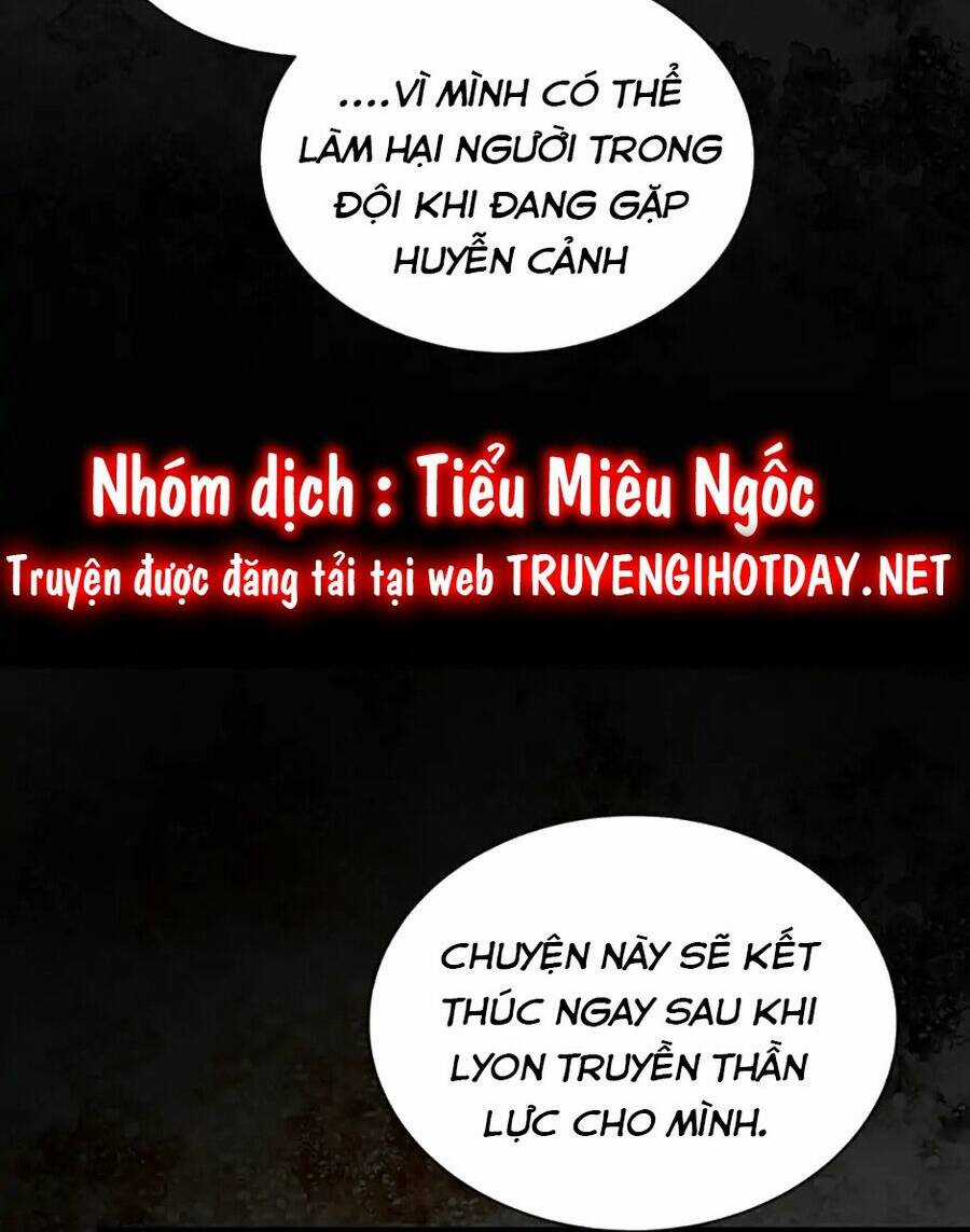 Trở Thành Cứu Tinh Của Nhân Vật Chính Chapter 50 trang 52