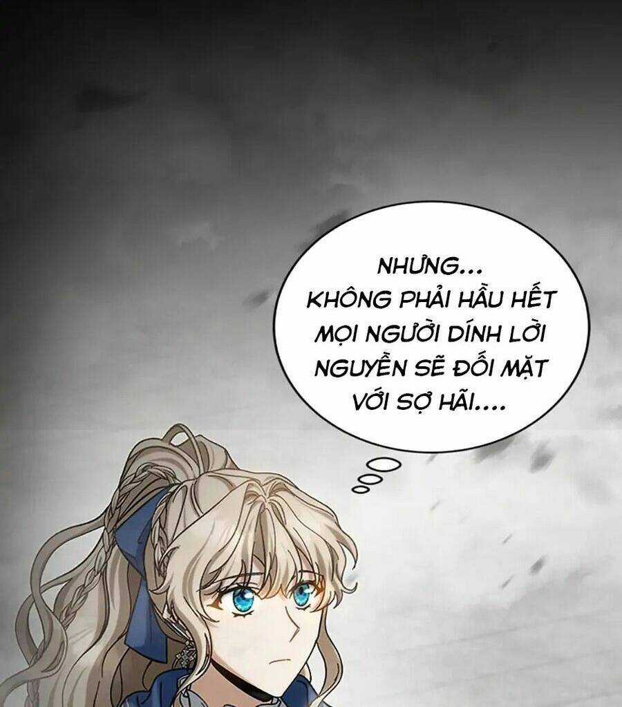 Trở Thành Cứu Tinh Của Nhân Vật Chính Chapter 50 trang 54