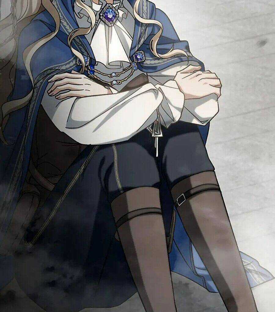 Trở Thành Cứu Tinh Của Nhân Vật Chính Chapter 50 trang 55