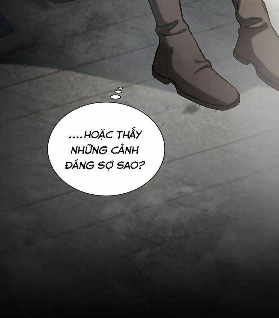 Trở Thành Cứu Tinh Của Nhân Vật Chính Chapter 50 trang 56