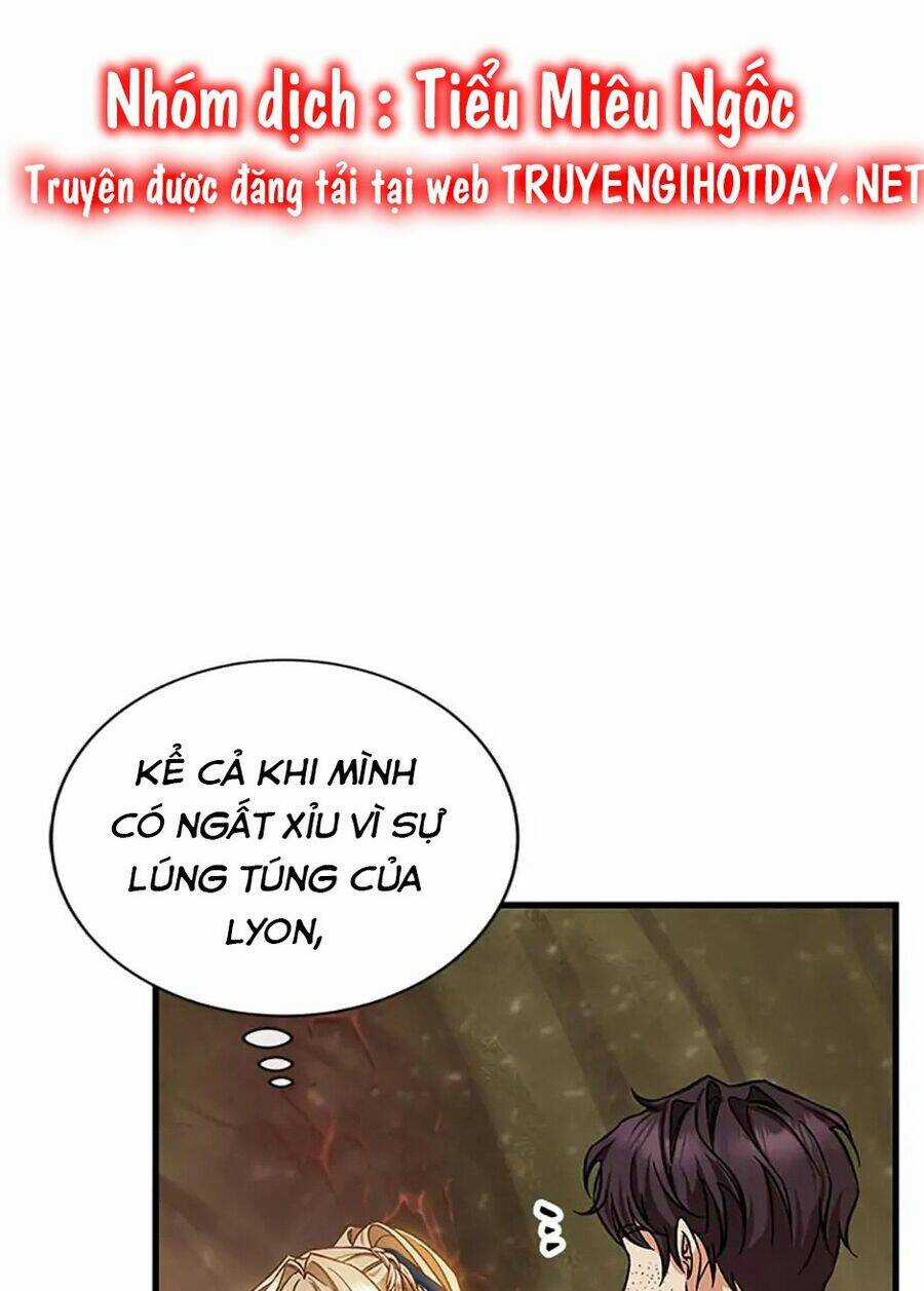 Trở Thành Cứu Tinh Của Nhân Vật Chính Chapter 50 trang 6