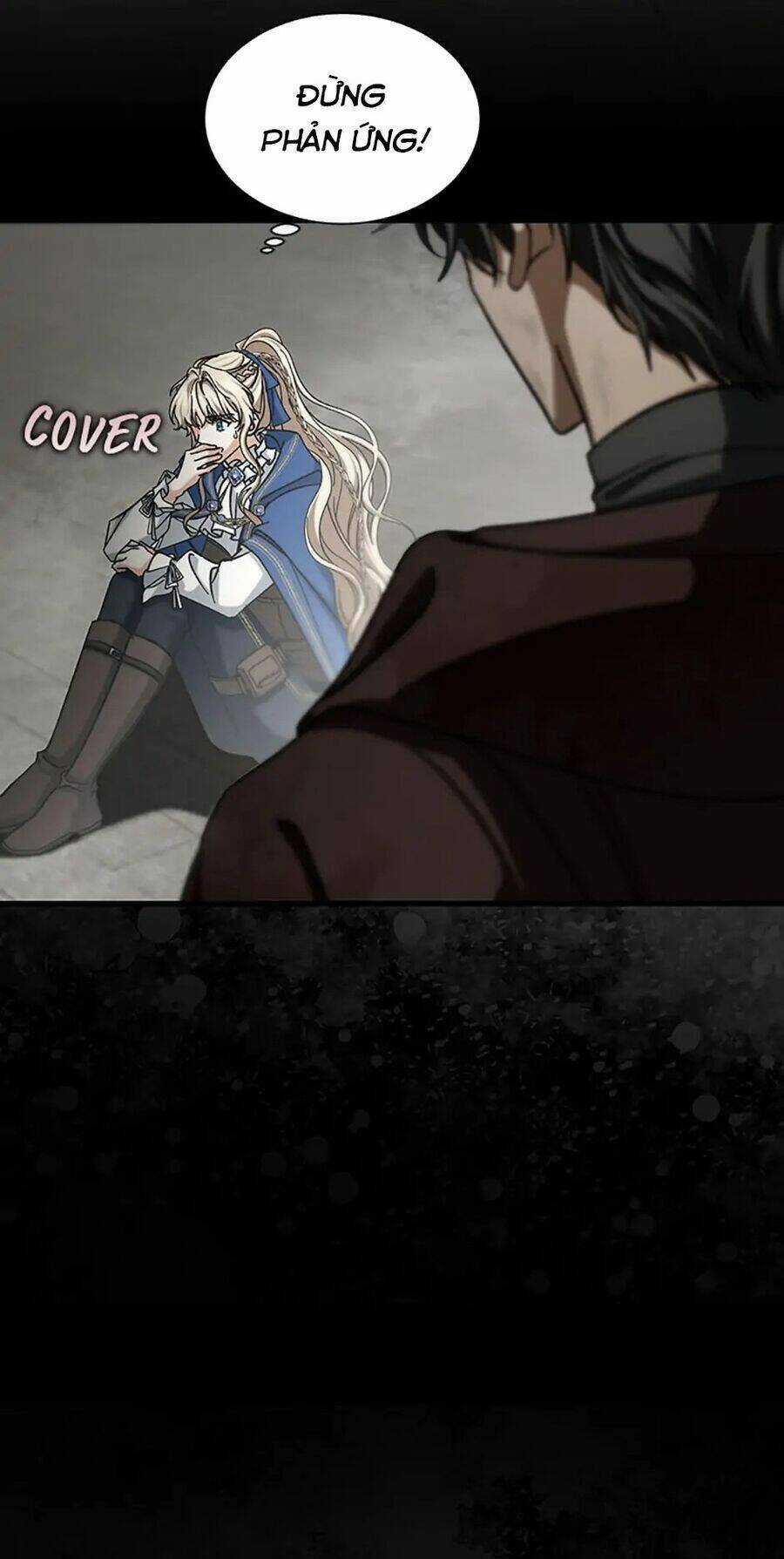 Trở Thành Cứu Tinh Của Nhân Vật Chính Chapter 50 trang 67