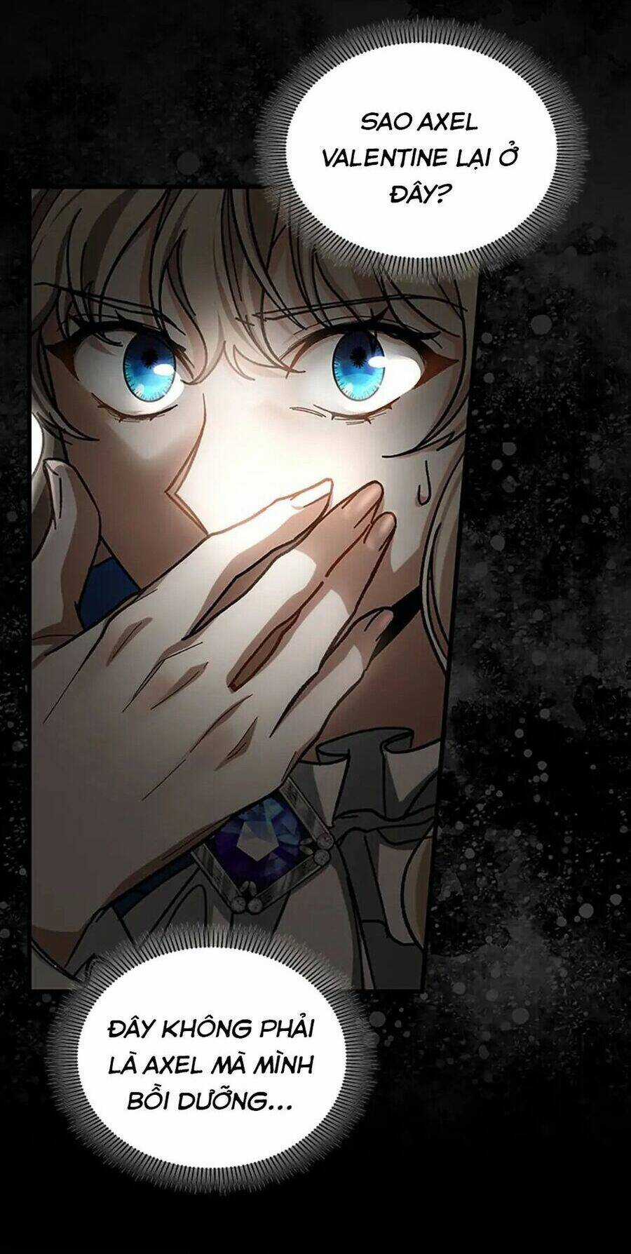 Trở Thành Cứu Tinh Của Nhân Vật Chính Chapter 50 trang 68