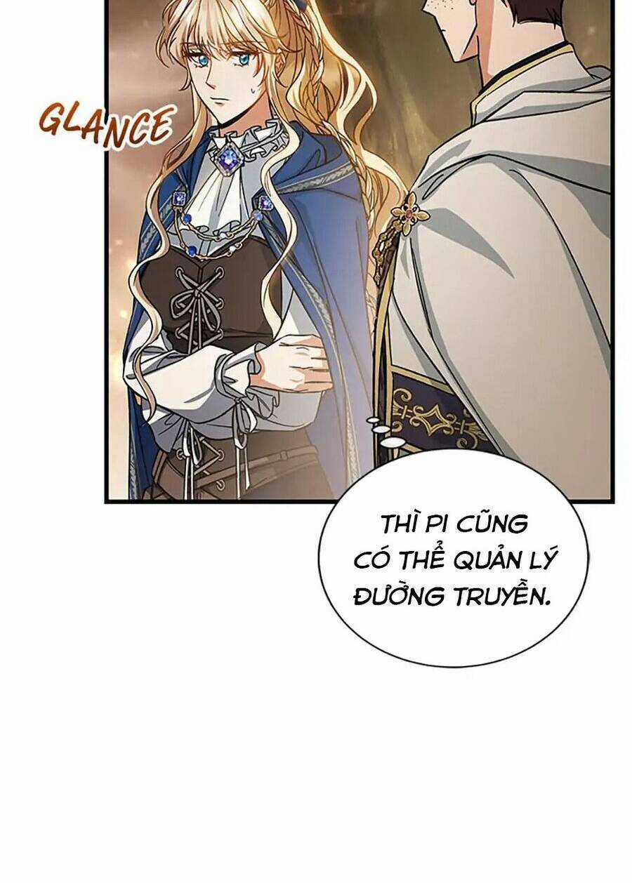 Trở Thành Cứu Tinh Của Nhân Vật Chính Chapter 50 trang 7