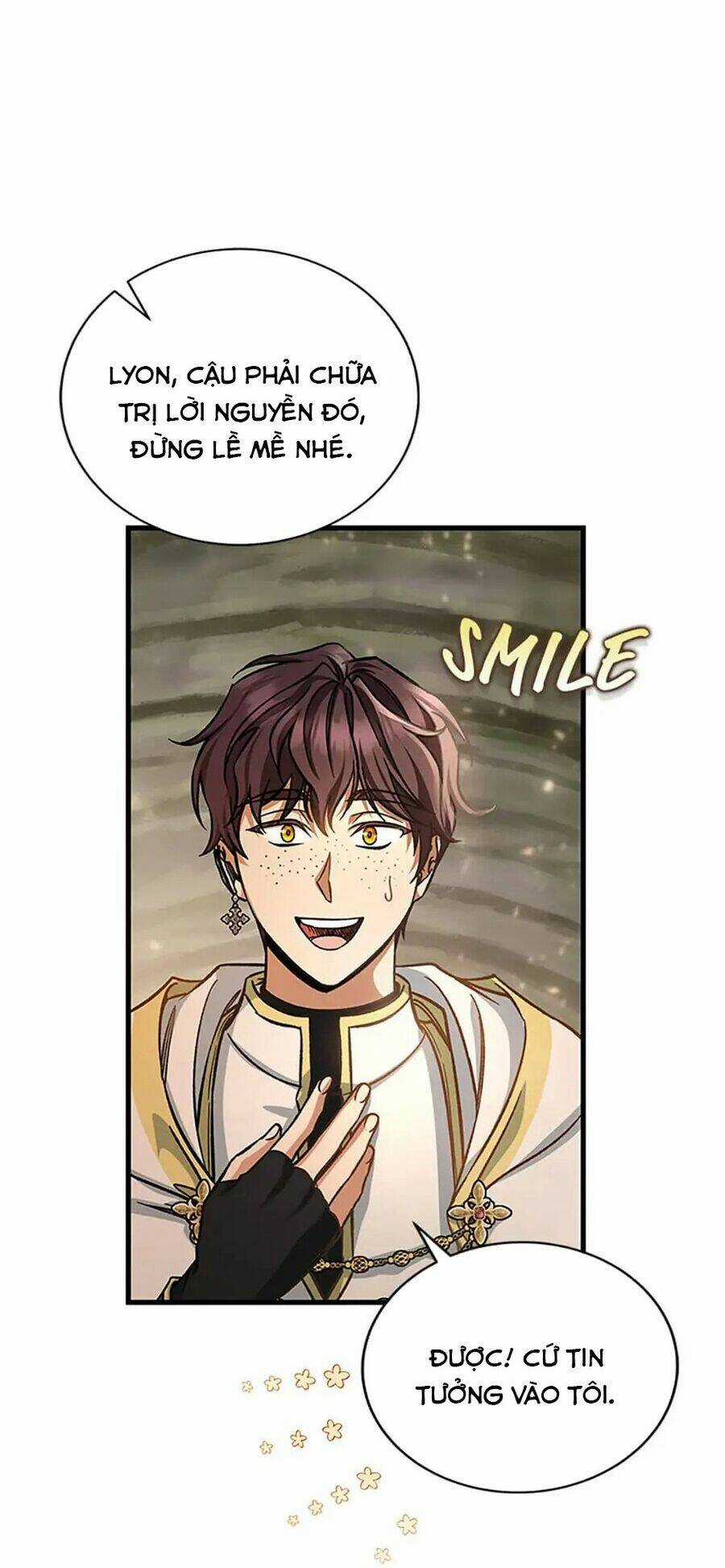 Trở Thành Cứu Tinh Của Nhân Vật Chính Chapter 50 trang 8