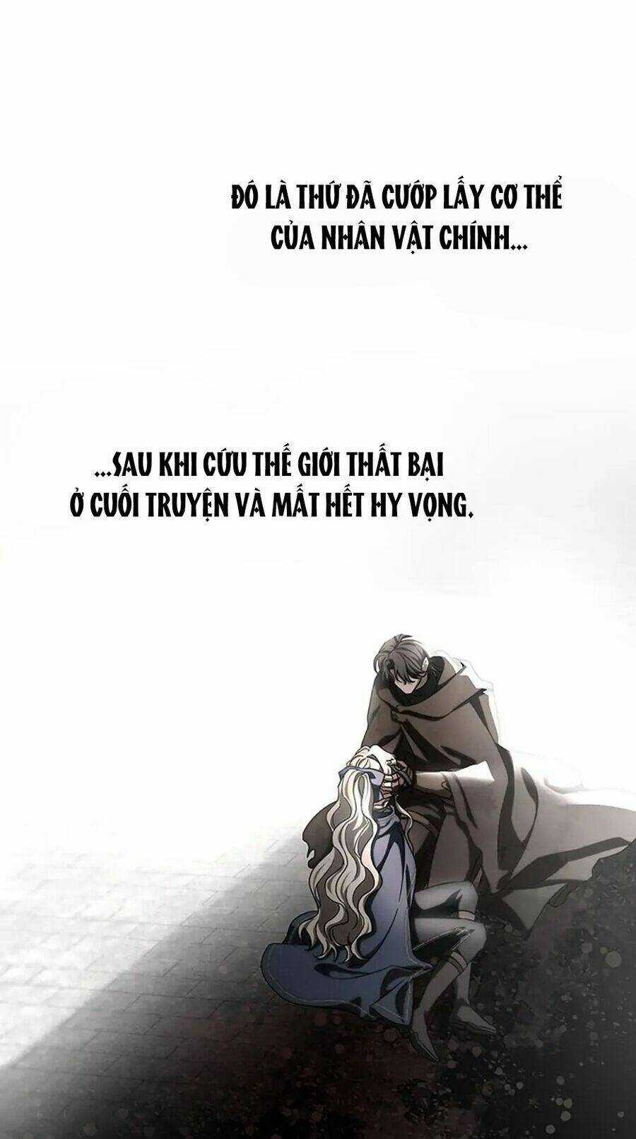 Trở Thành Cứu Tinh Của Nhân Vật Chính Chapter 50 trang 83