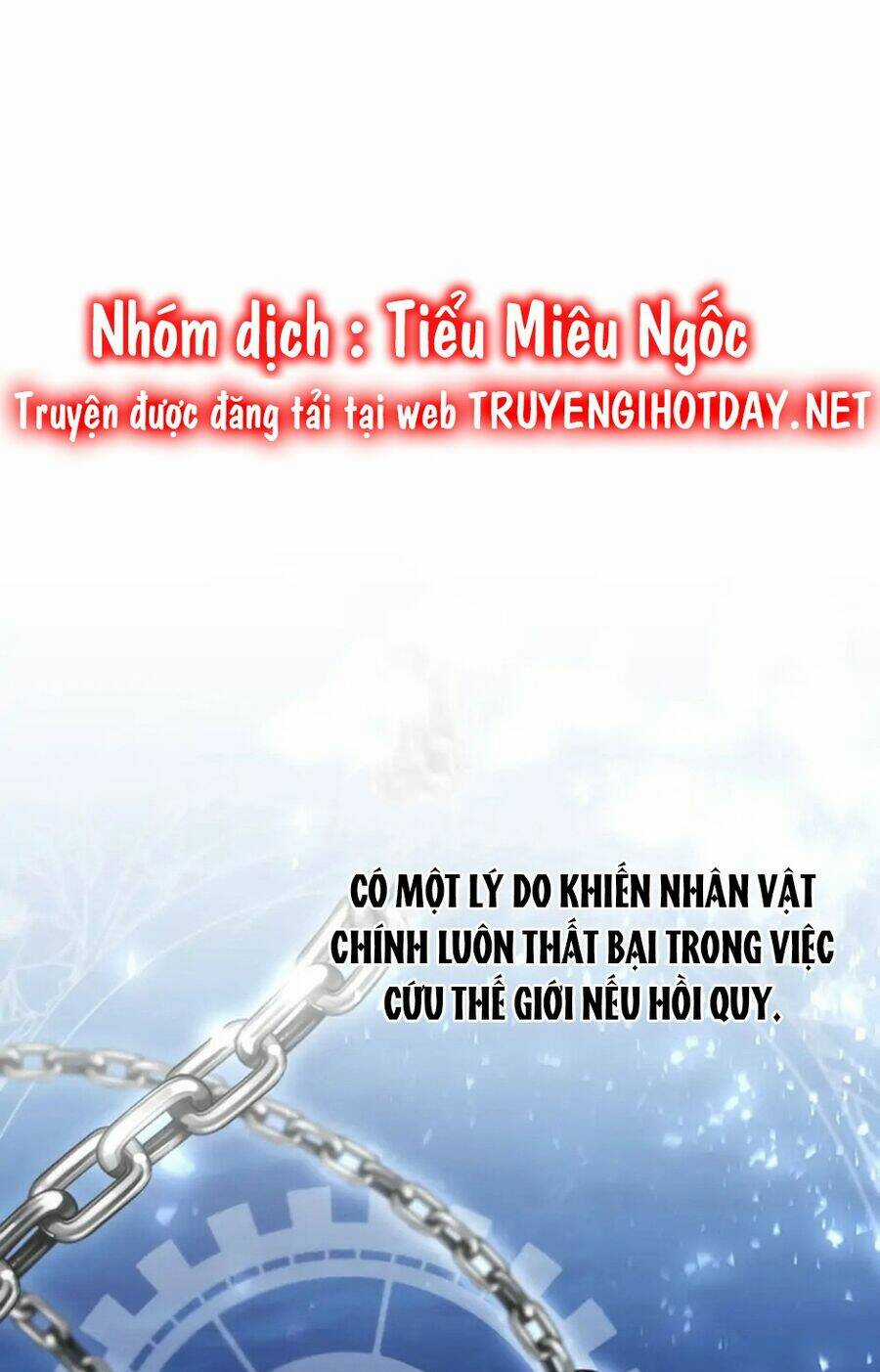 Trở Thành Cứu Tinh Của Nhân Vật Chính Chapter 50 trang 85