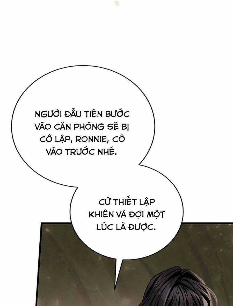 Trở Thành Cứu Tinh Của Nhân Vật Chính Chapter 50 trang 9