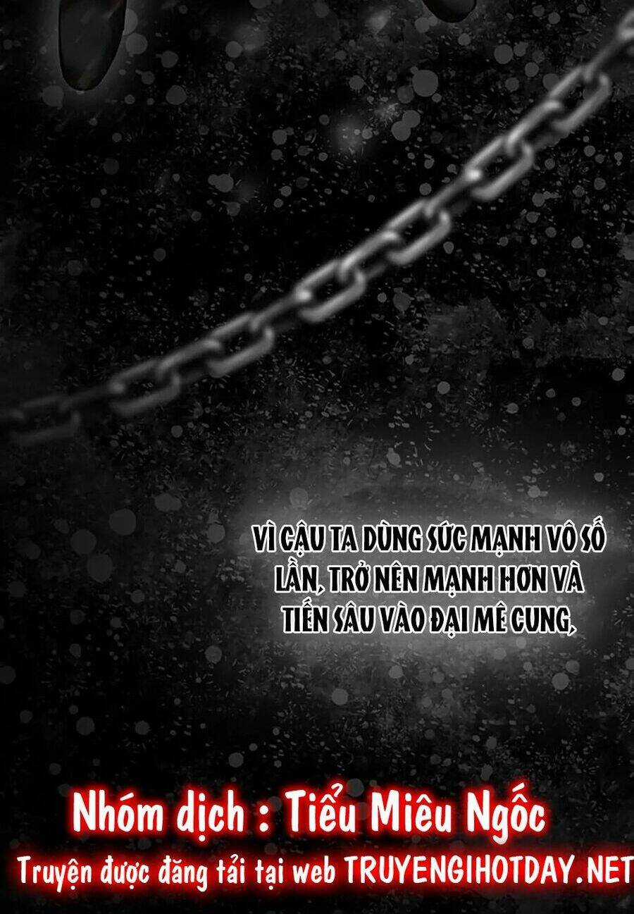 Trở Thành Cứu Tinh Của Nhân Vật Chính Chapter 50 trang 90