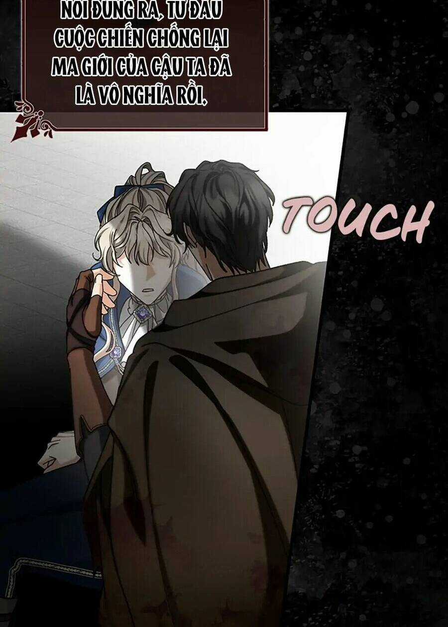 Trở Thành Cứu Tinh Của Nhân Vật Chính Chapter 50 trang 94