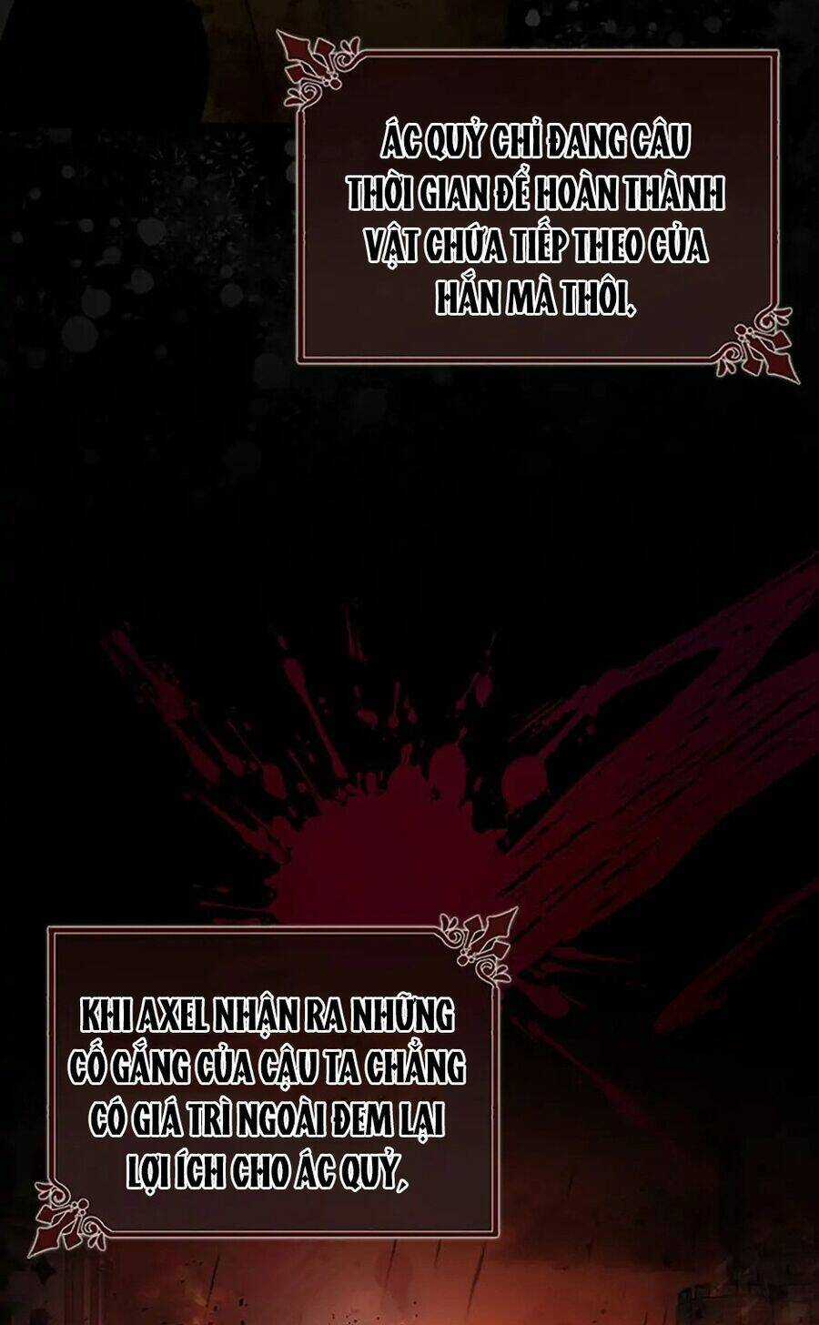 Trở Thành Cứu Tinh Của Nhân Vật Chính Chapter 50 trang 95