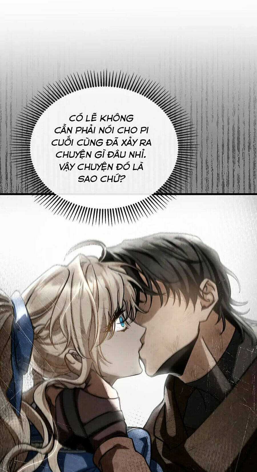 Trở Thành Cứu Tinh Của Nhân Vật Chính Chapter 51 trang 11