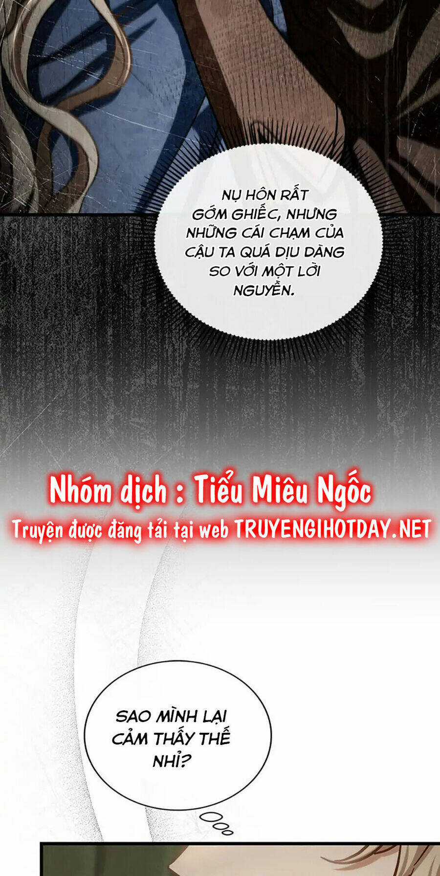 Trở Thành Cứu Tinh Của Nhân Vật Chính Chapter 51 trang 12