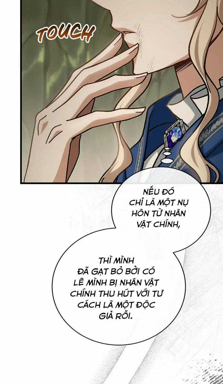 Trở Thành Cứu Tinh Của Nhân Vật Chính Chapter 51 trang 13