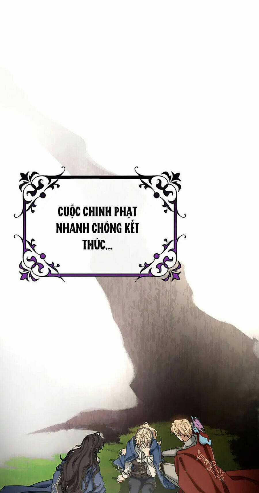 Trở Thành Cứu Tinh Của Nhân Vật Chính Chapter 51 trang 15