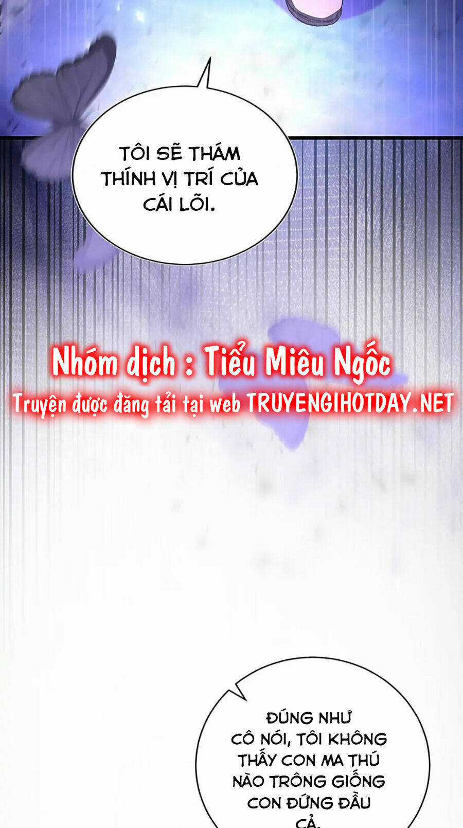 Trở Thành Cứu Tinh Của Nhân Vật Chính Chapter 51 trang 20