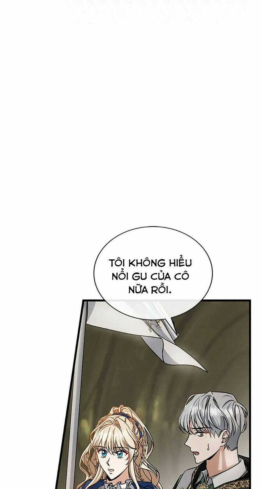 Trở Thành Cứu Tinh Của Nhân Vật Chính Chapter 51 trang 23