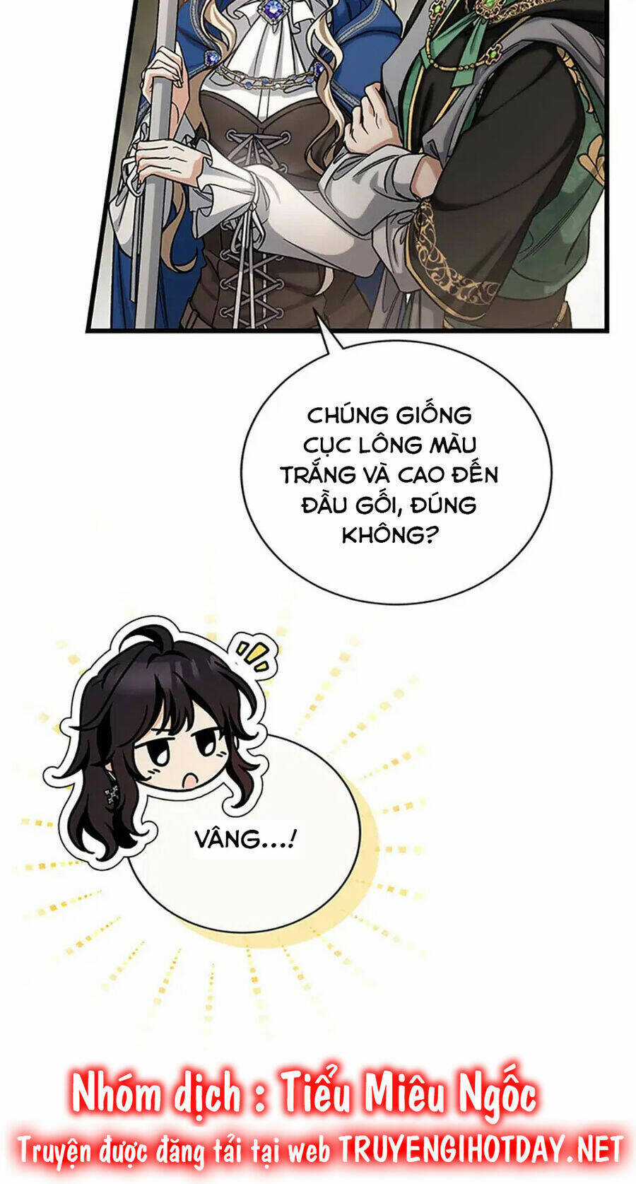 Trở Thành Cứu Tinh Của Nhân Vật Chính Chapter 51 trang 24
