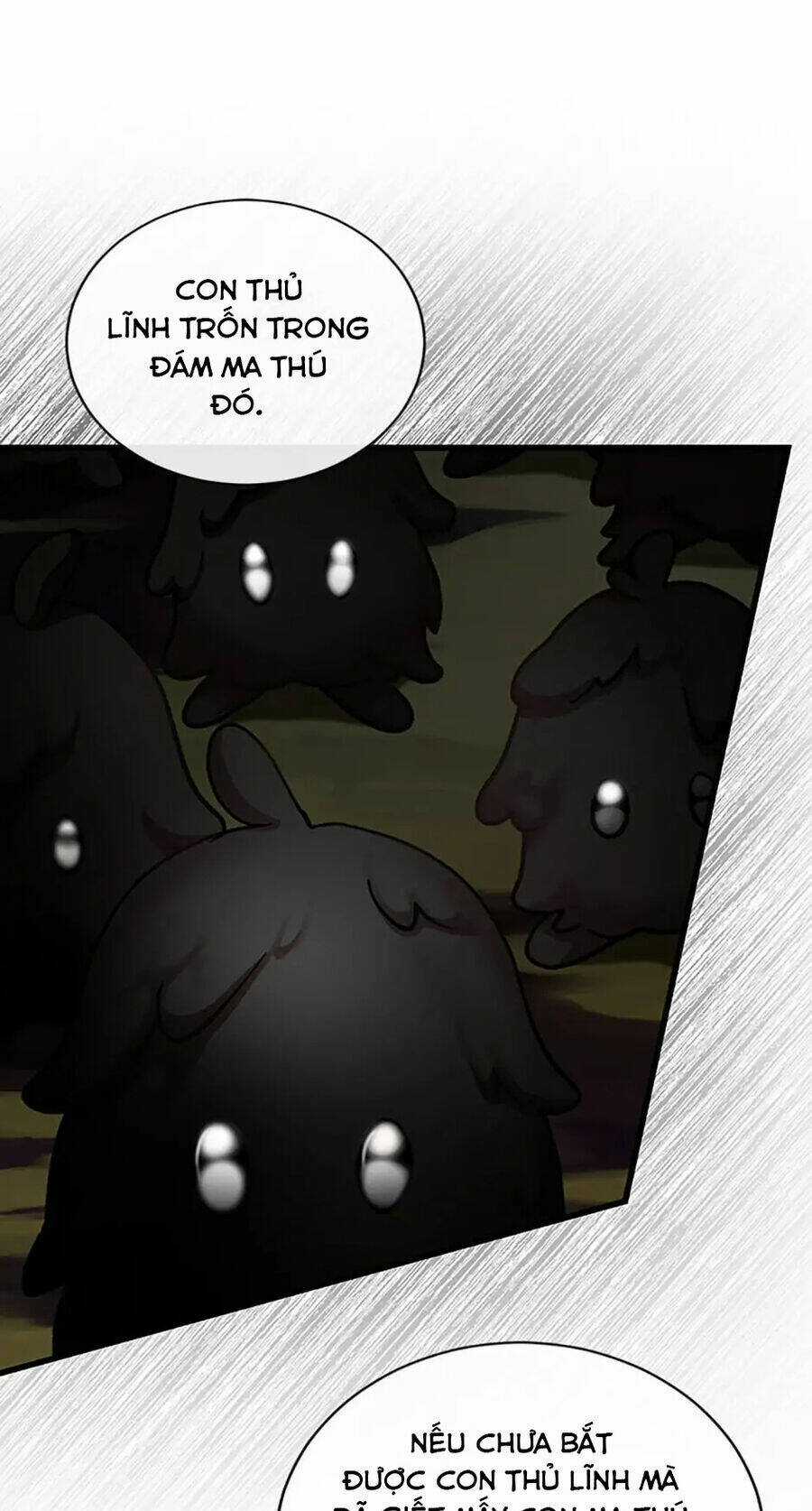 Trở Thành Cứu Tinh Của Nhân Vật Chính Chapter 51 trang 26