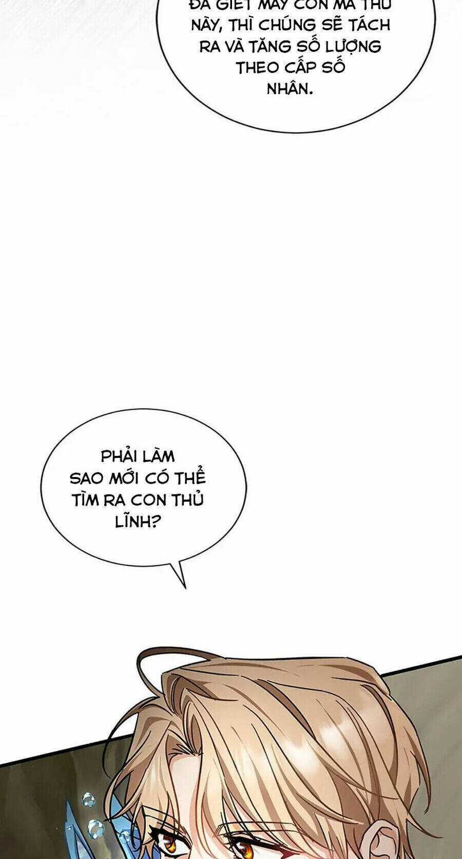 Trở Thành Cứu Tinh Của Nhân Vật Chính Chapter 51 trang 27