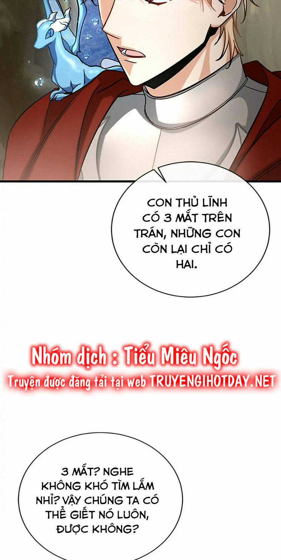 Trở Thành Cứu Tinh Của Nhân Vật Chính Chapter 51 trang 28