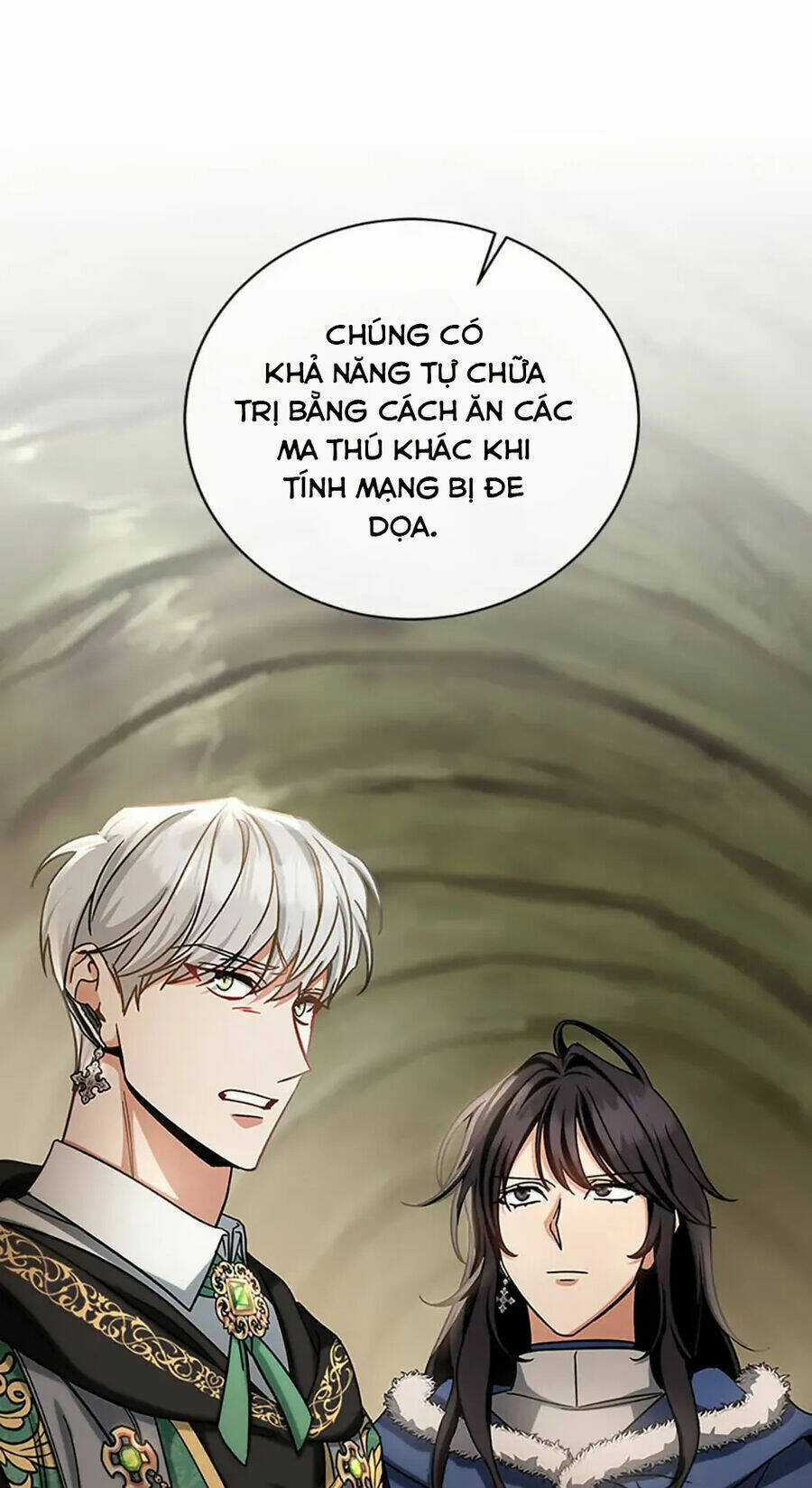 Trở Thành Cứu Tinh Của Nhân Vật Chính Chapter 51 trang 30
