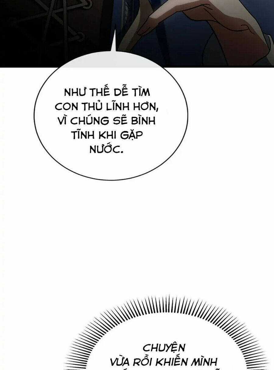 Trở Thành Cứu Tinh Của Nhân Vật Chính Chapter 51 trang 36