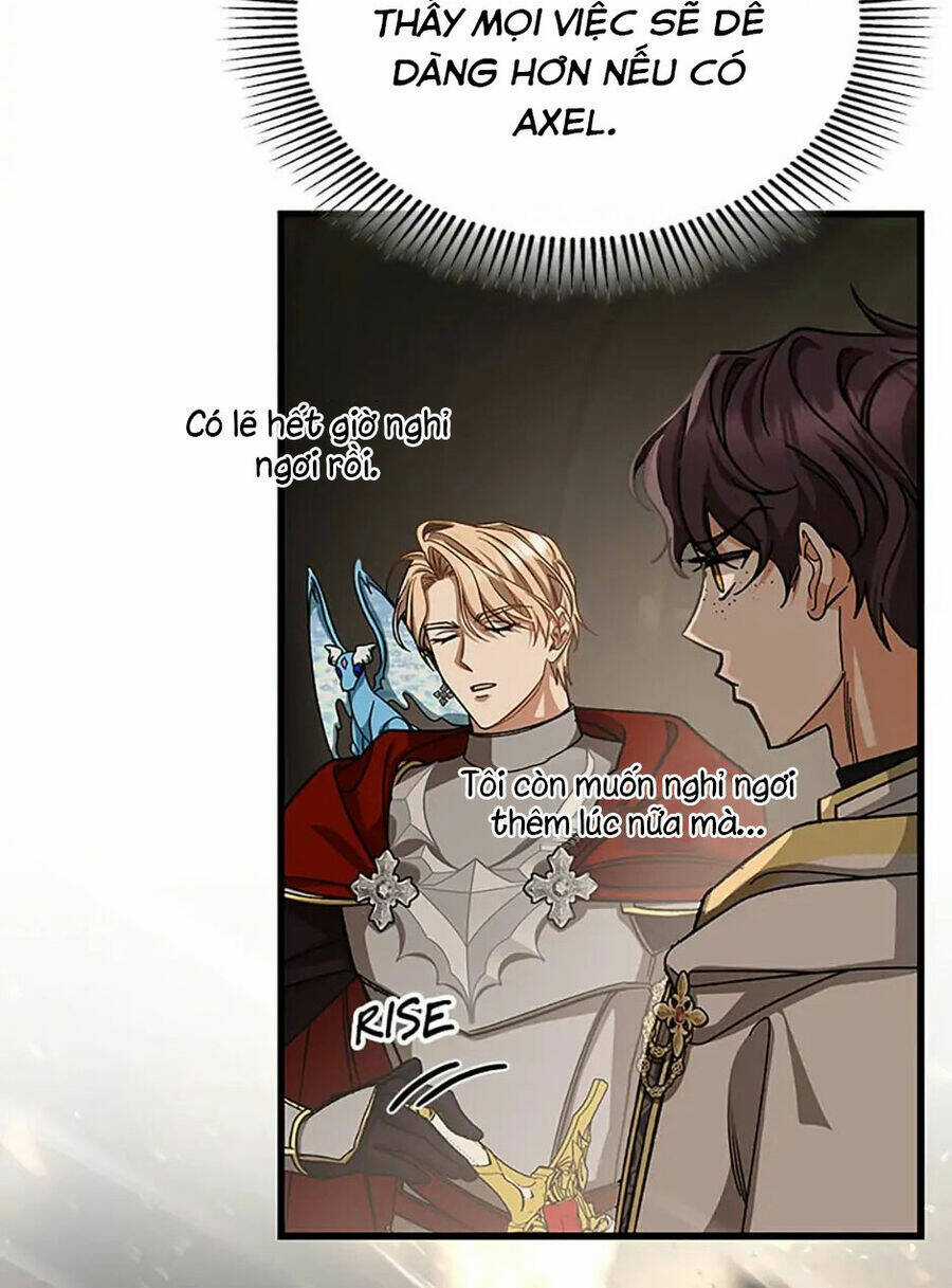 Trở Thành Cứu Tinh Của Nhân Vật Chính Chapter 51 trang 37