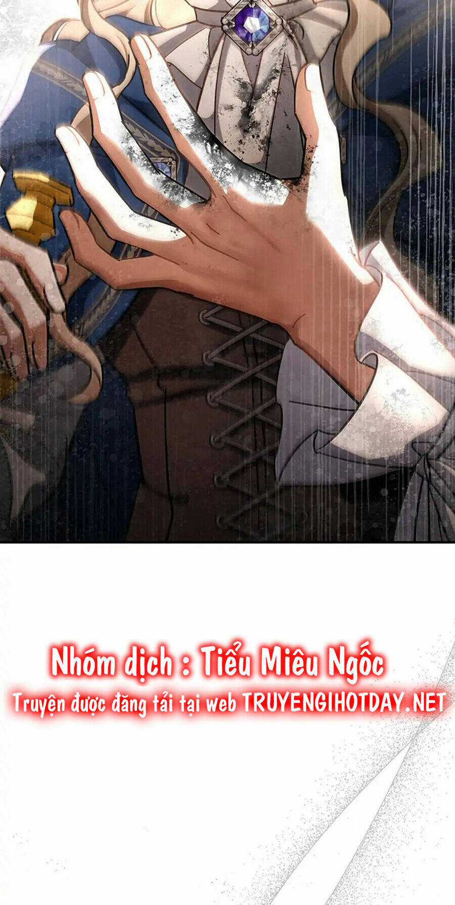 Trở Thành Cứu Tinh Của Nhân Vật Chính Chapter 51 trang 4