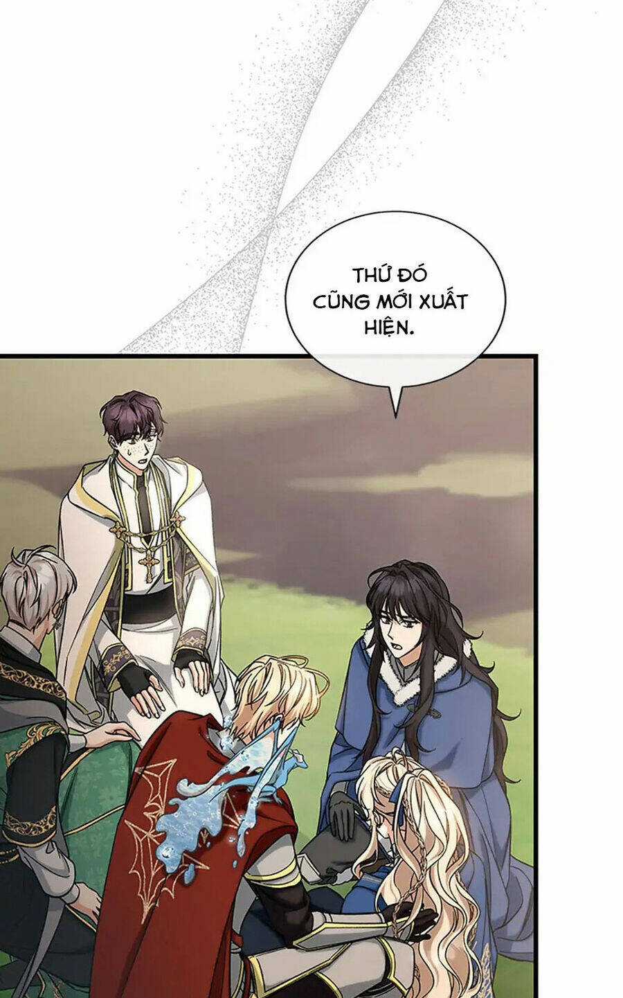 Trở Thành Cứu Tinh Của Nhân Vật Chính Chapter 51 trang 5
