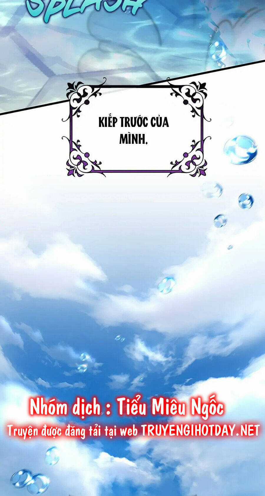 Trở Thành Cứu Tinh Của Nhân Vật Chính Chapter 51 trang 52