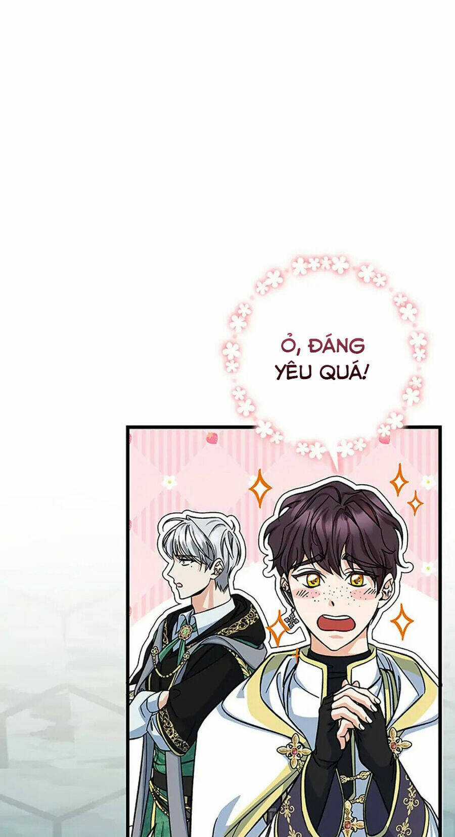 Trở Thành Cứu Tinh Của Nhân Vật Chính Chapter 51 trang 54