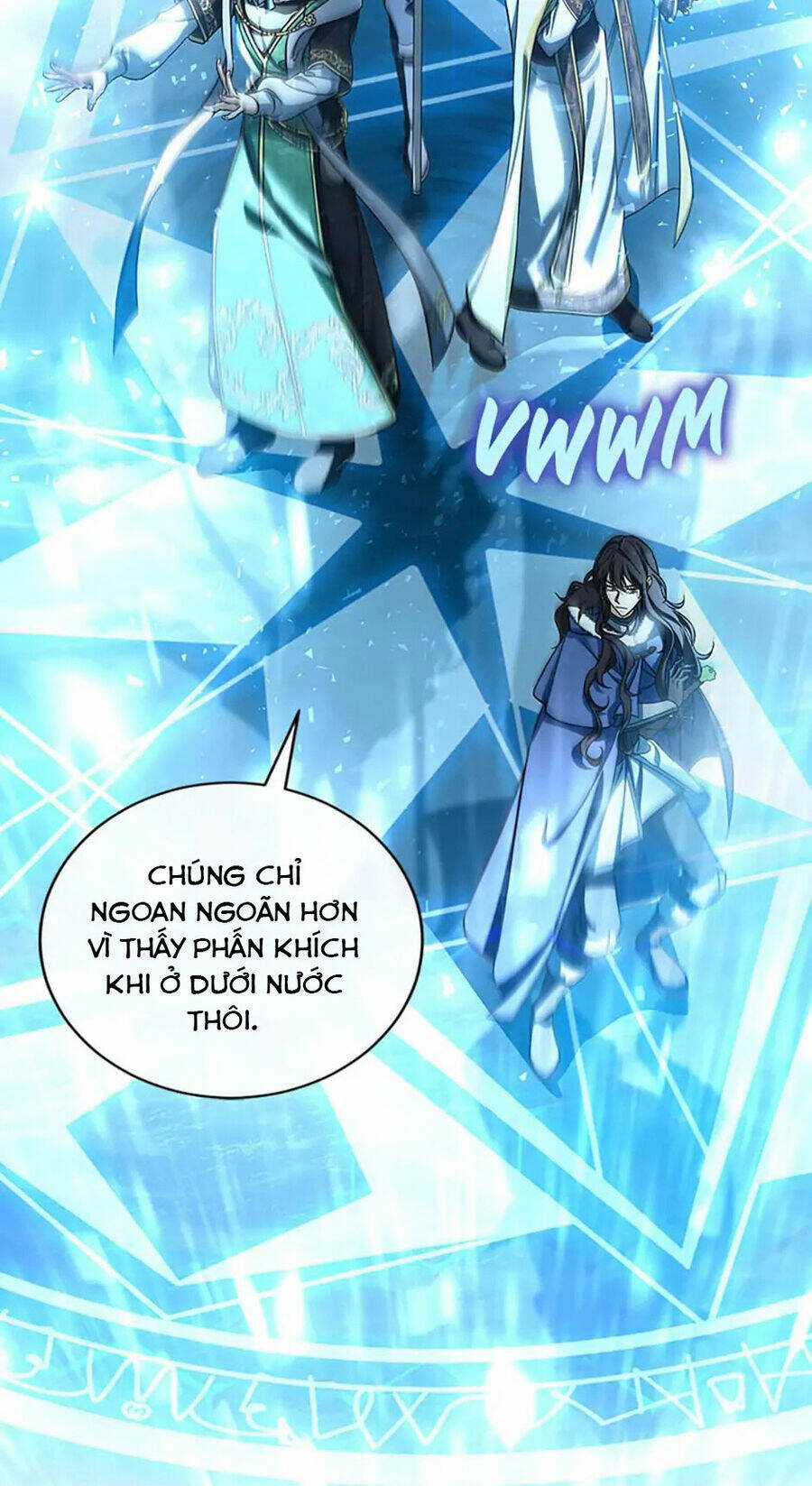 Trở Thành Cứu Tinh Của Nhân Vật Chính Chapter 51 trang 56