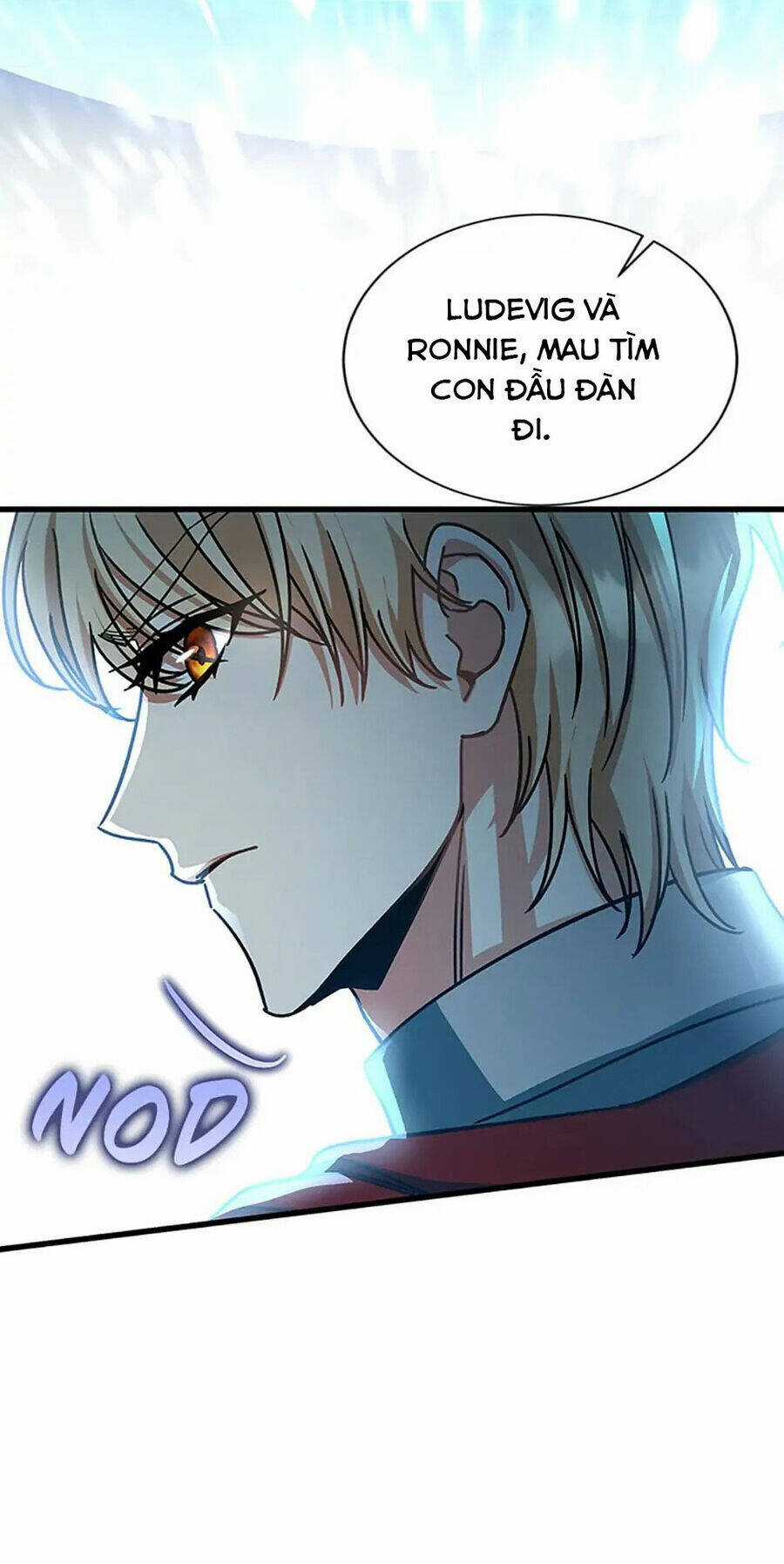 Trở Thành Cứu Tinh Của Nhân Vật Chính Chapter 51 trang 57