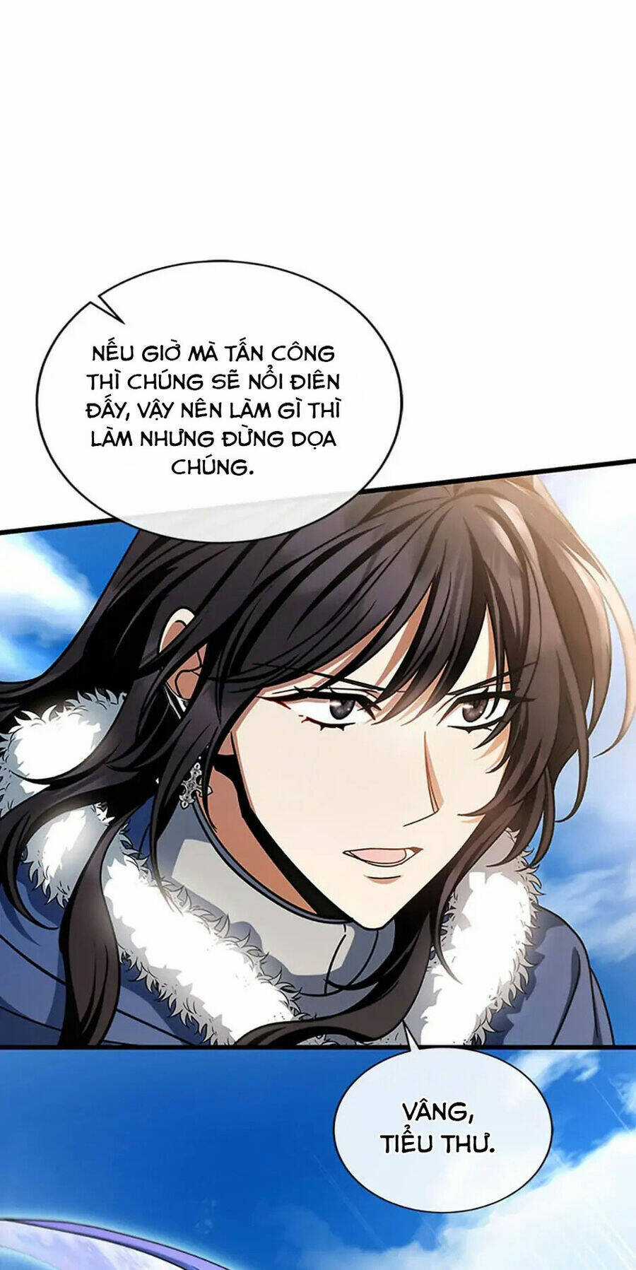 Trở Thành Cứu Tinh Của Nhân Vật Chính Chapter 51 trang 58