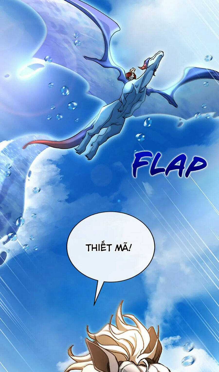 Trở Thành Cứu Tinh Của Nhân Vật Chính Chapter 51 trang 59