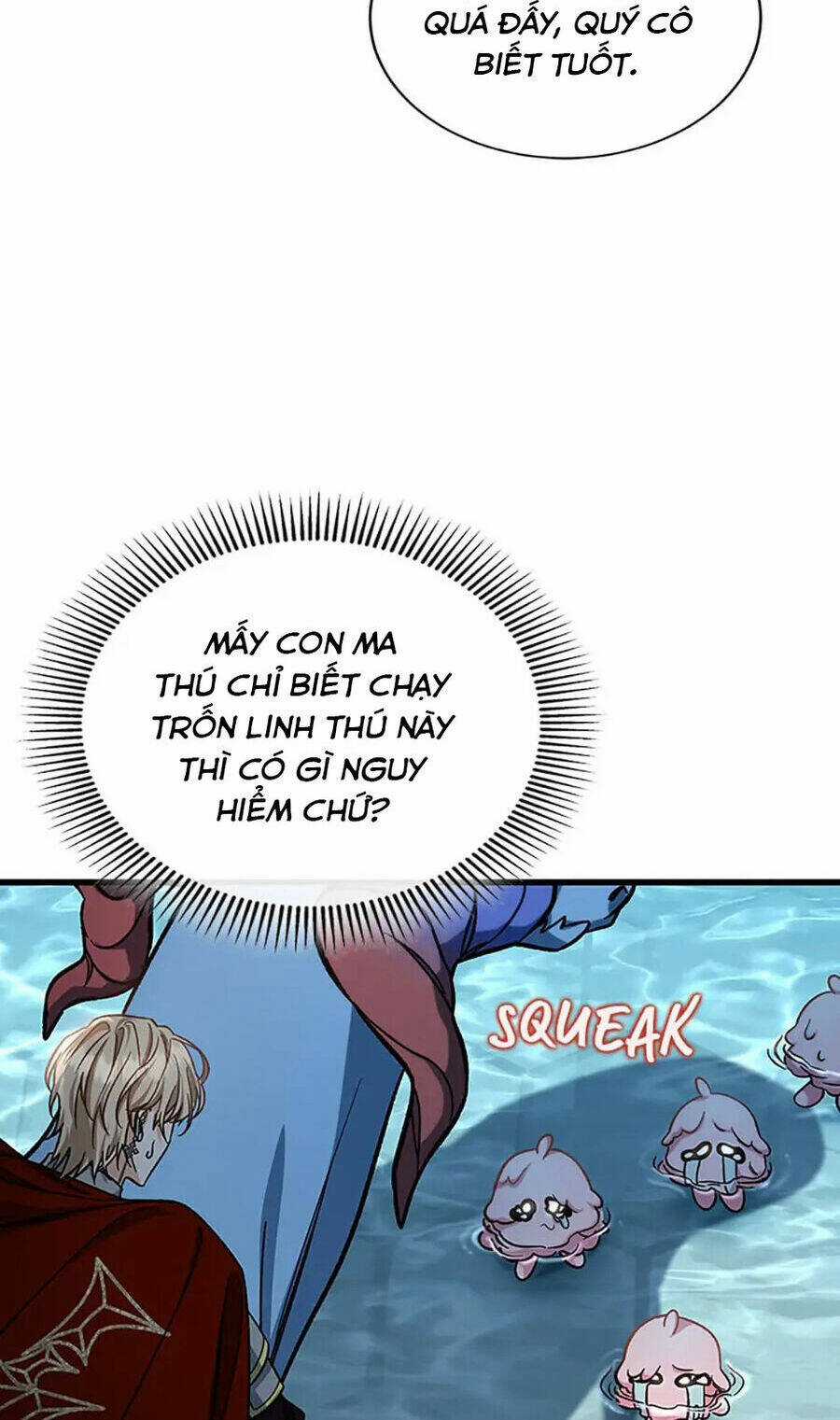 Trở Thành Cứu Tinh Của Nhân Vật Chính Chapter 51 trang 63