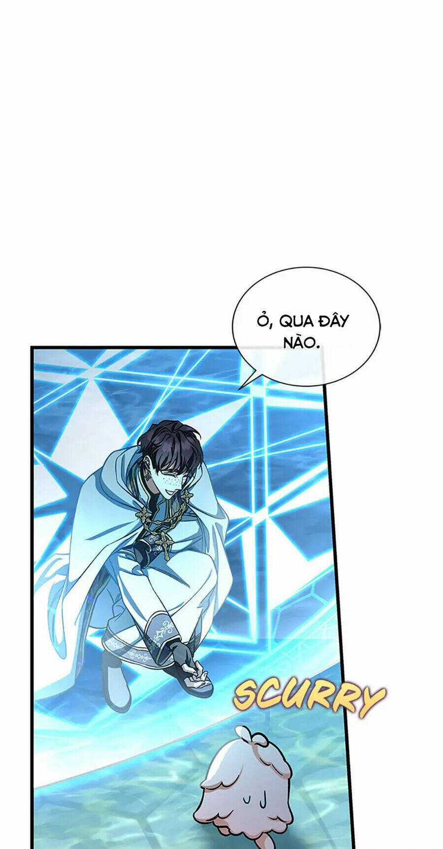 Trở Thành Cứu Tinh Của Nhân Vật Chính Chapter 51 trang 66