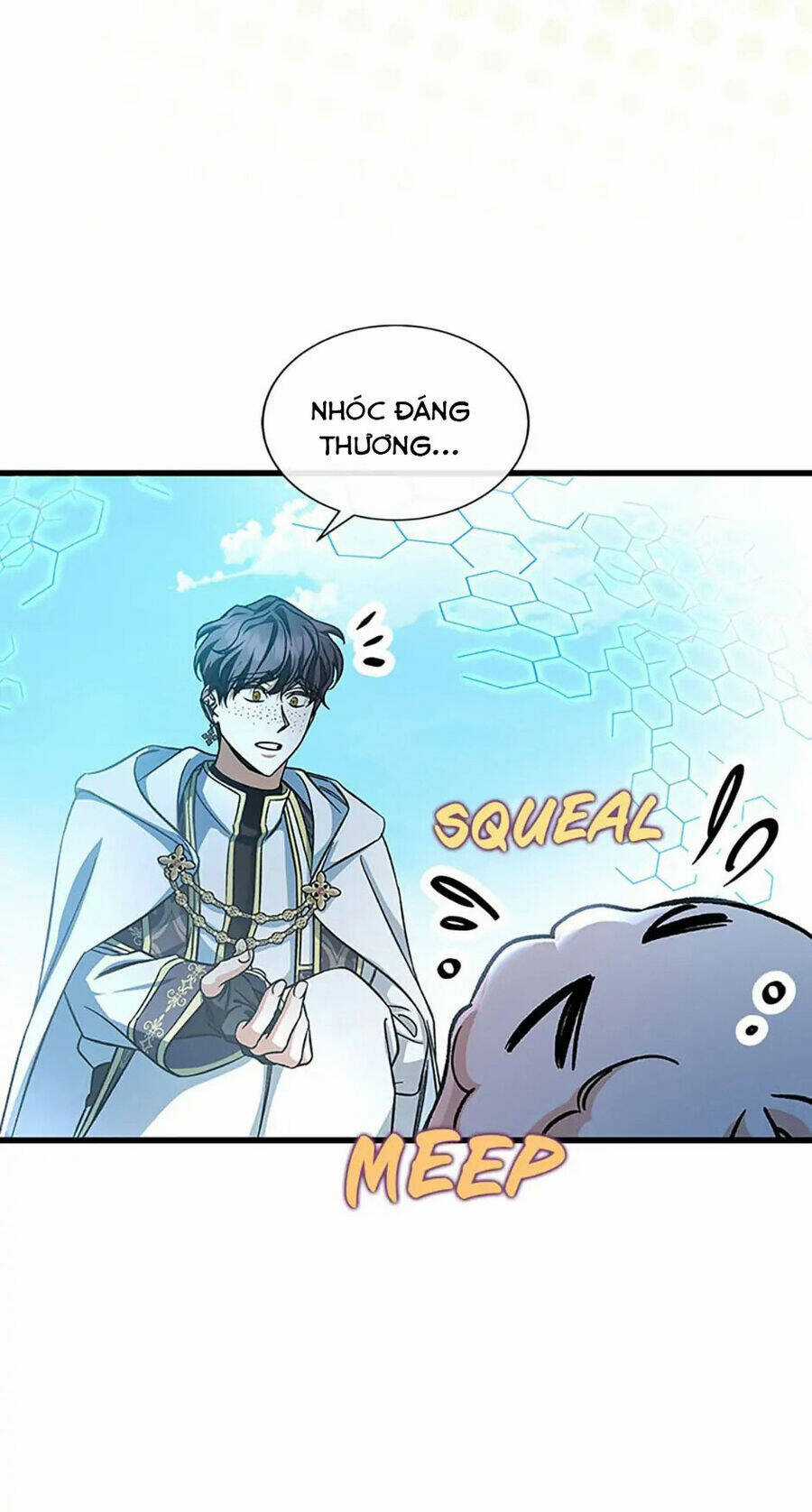 Trở Thành Cứu Tinh Của Nhân Vật Chính Chapter 51 trang 68