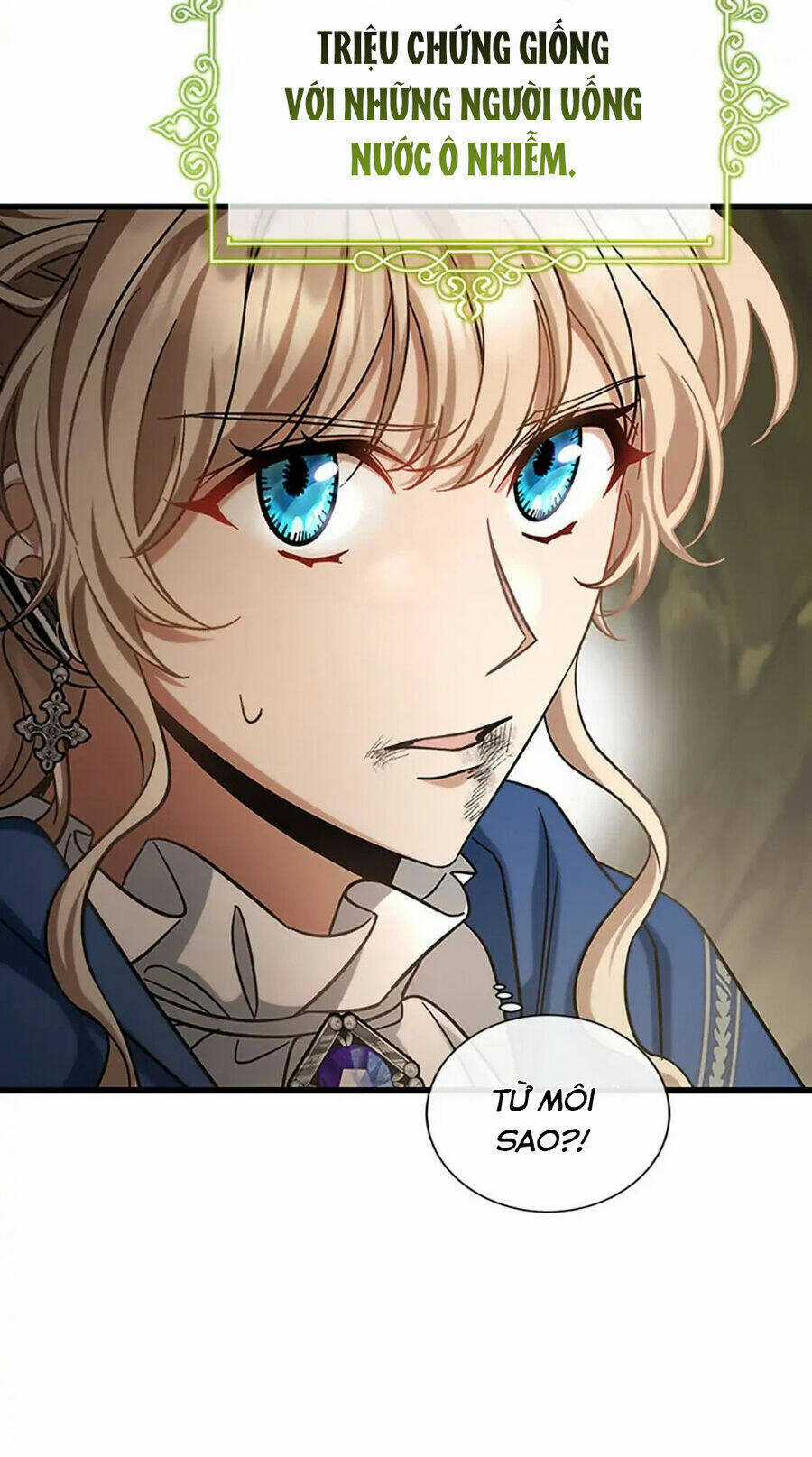 Trở Thành Cứu Tinh Của Nhân Vật Chính Chapter 51 trang 7