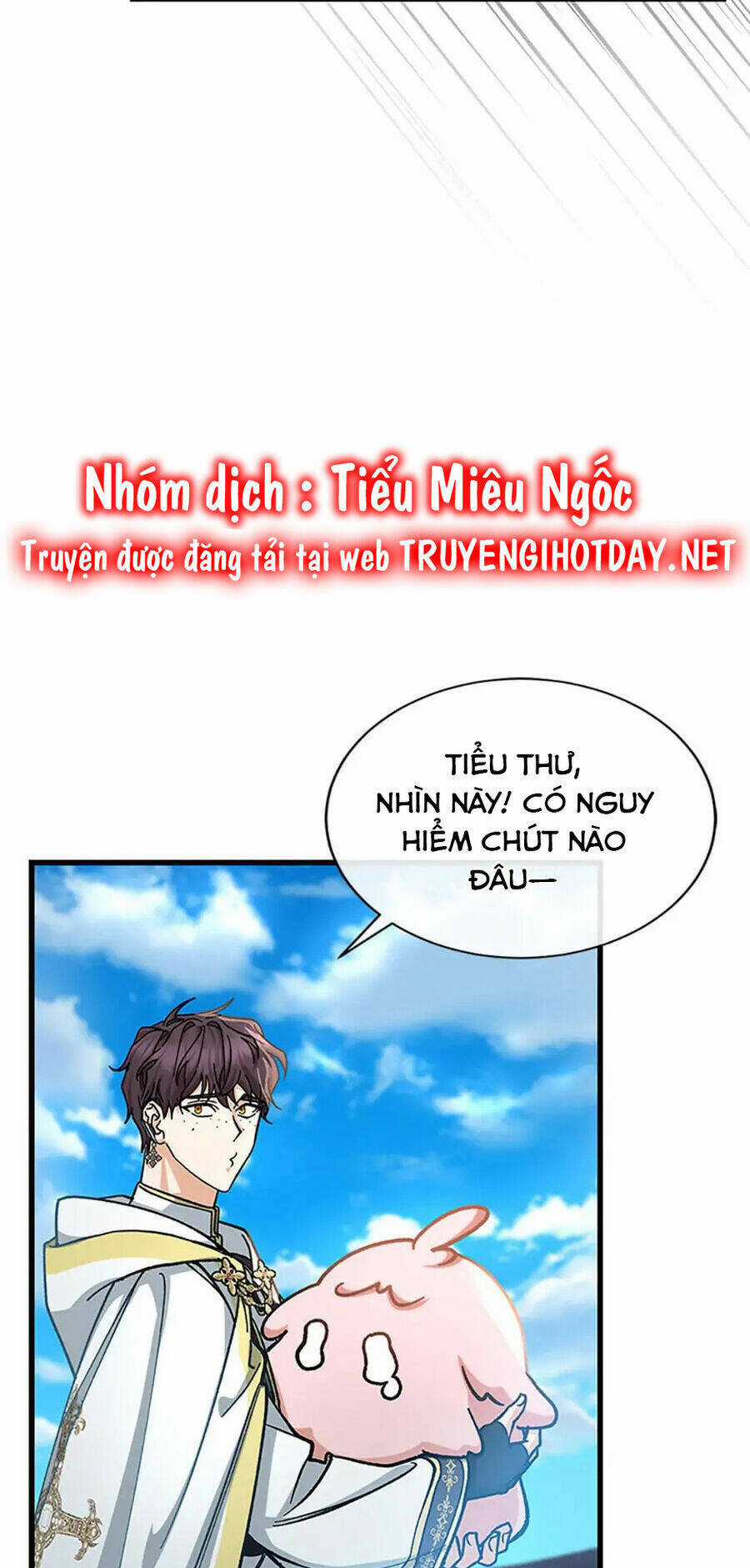 Trở Thành Cứu Tinh Của Nhân Vật Chính Chapter 51 trang 71