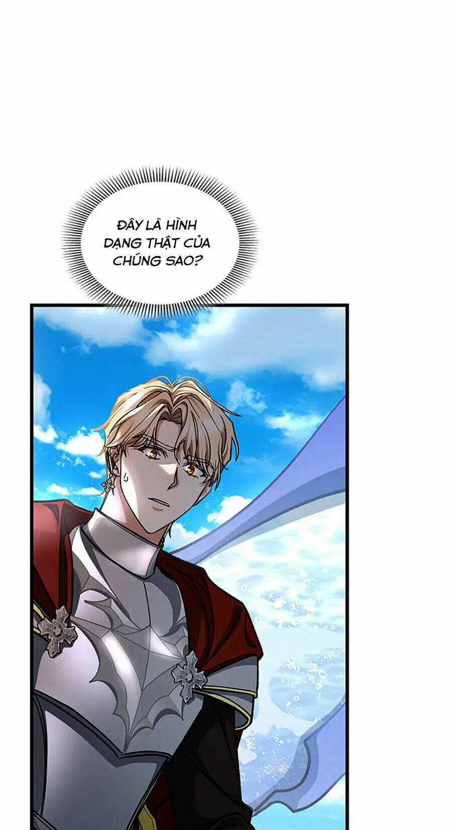 Trở Thành Cứu Tinh Của Nhân Vật Chính Chapter 51 trang 81