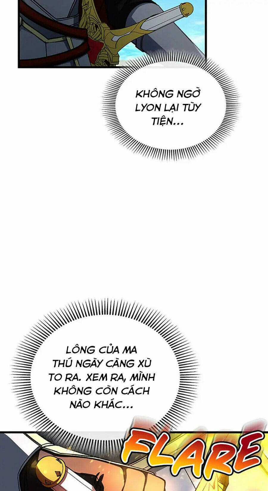 Trở Thành Cứu Tinh Của Nhân Vật Chính Chapter 51 trang 82