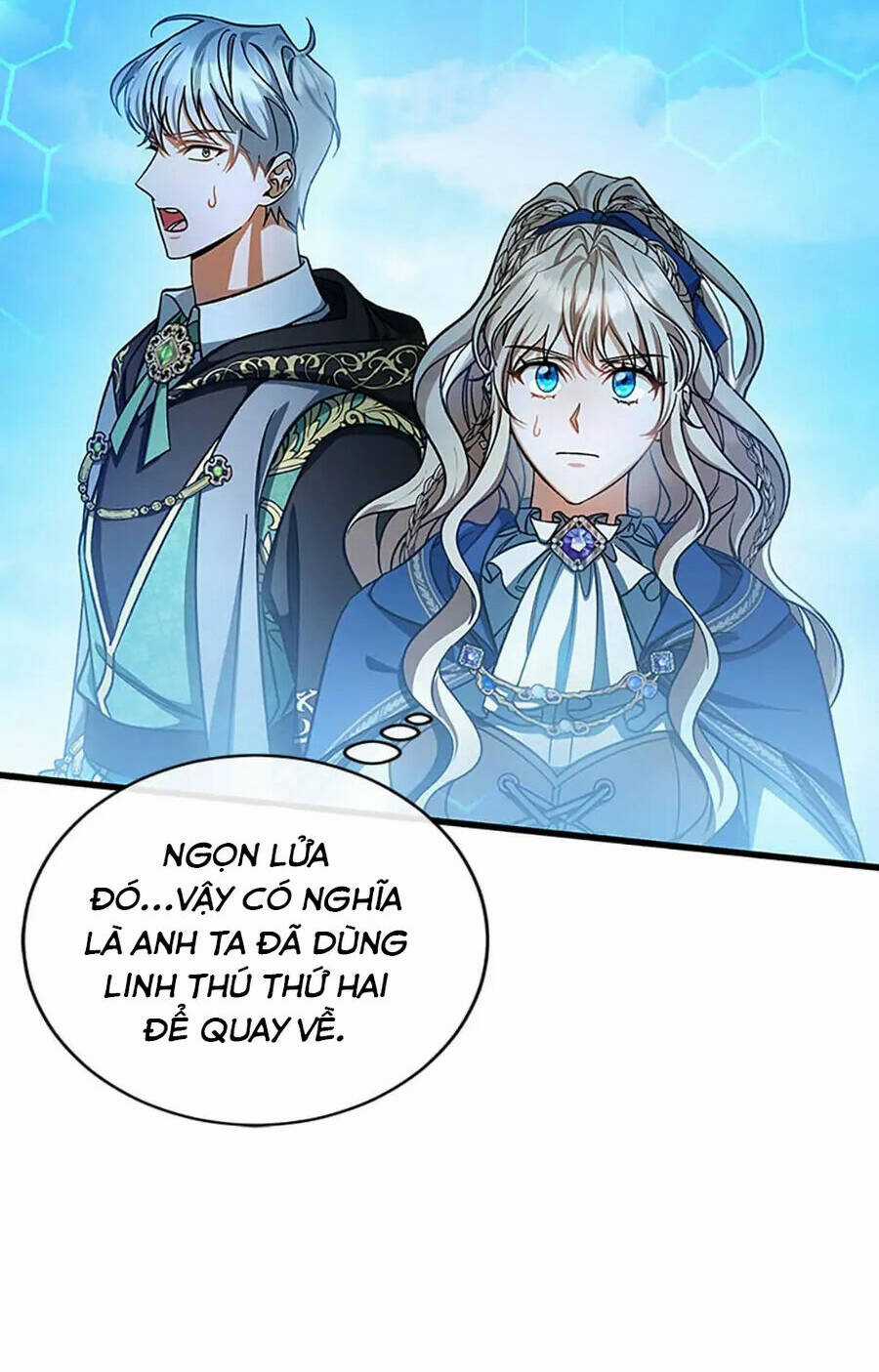 Trở Thành Cứu Tinh Của Nhân Vật Chính Chapter 51 trang 88