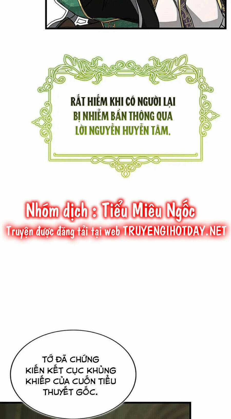 Trở Thành Cứu Tinh Của Nhân Vật Chính Chapter 51 trang 9
