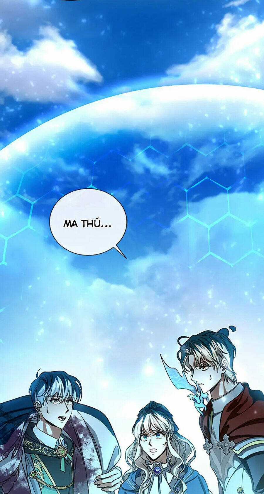 Trở Thành Cứu Tinh Của Nhân Vật Chính Chapter 51 trang 90