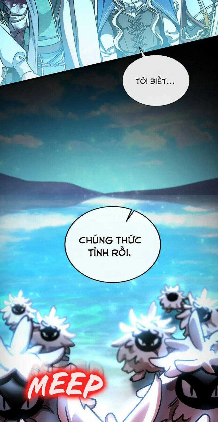 Trở Thành Cứu Tinh Của Nhân Vật Chính Chapter 51 trang 91