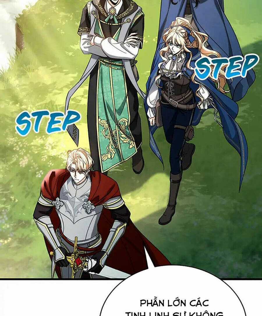 Trở Thành Cứu Tinh Của Nhân Vật Chính Chapter 52 trang 103