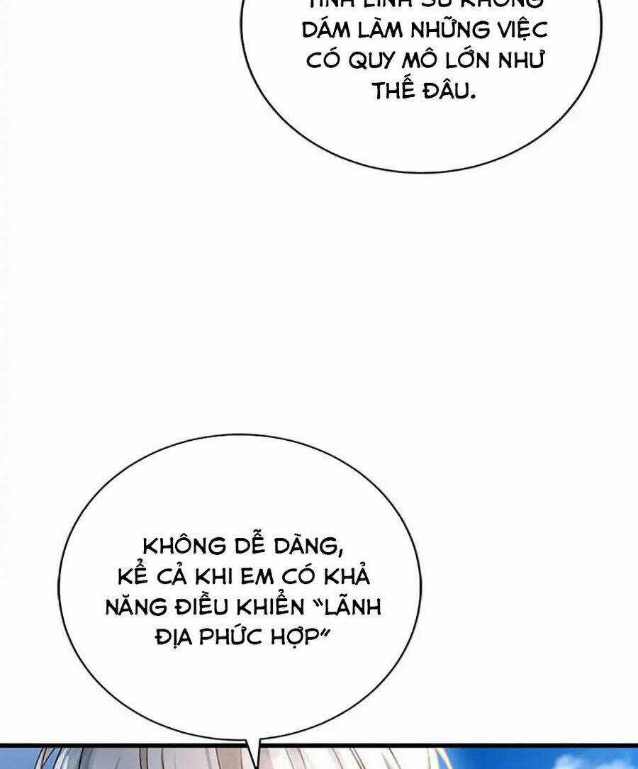 Trở Thành Cứu Tinh Của Nhân Vật Chính Chapter 52 trang 104