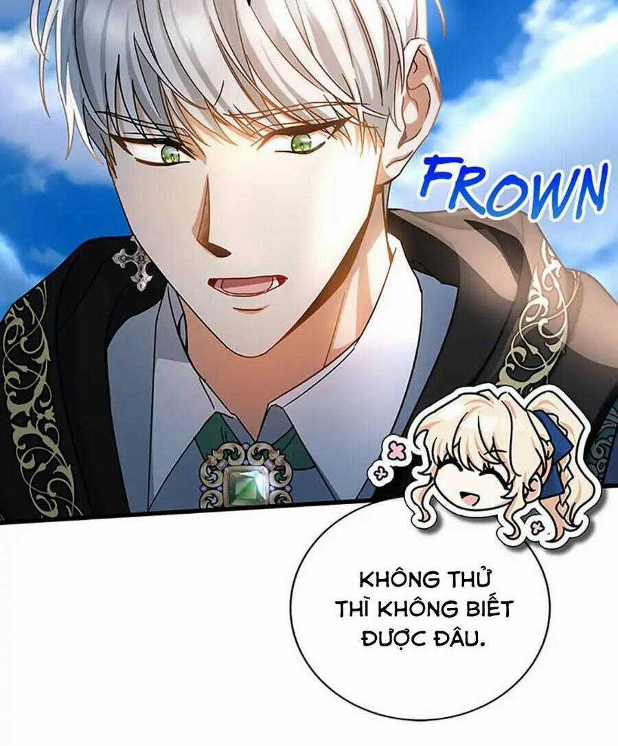 Trở Thành Cứu Tinh Của Nhân Vật Chính Chapter 52 trang 105